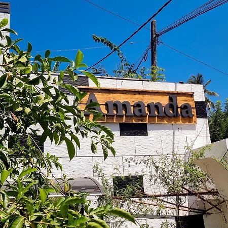 Amanda Mirissa Ξενοδοχείο Εξωτερικό φωτογραφία
